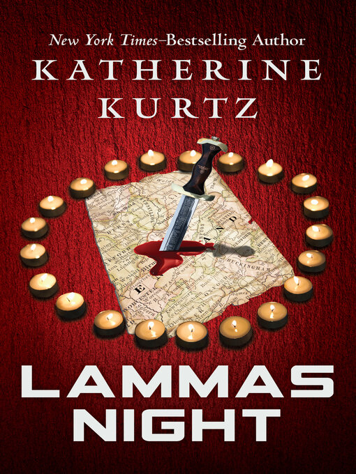 Title details for Lammas Night by Katherine Kurtz - Available